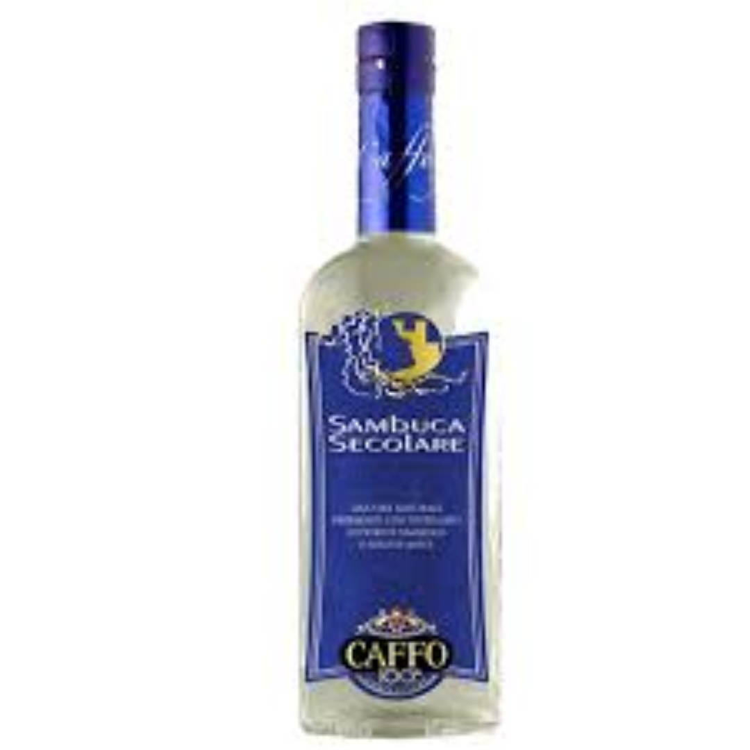 SAMBUCA SECOLARE 1LT